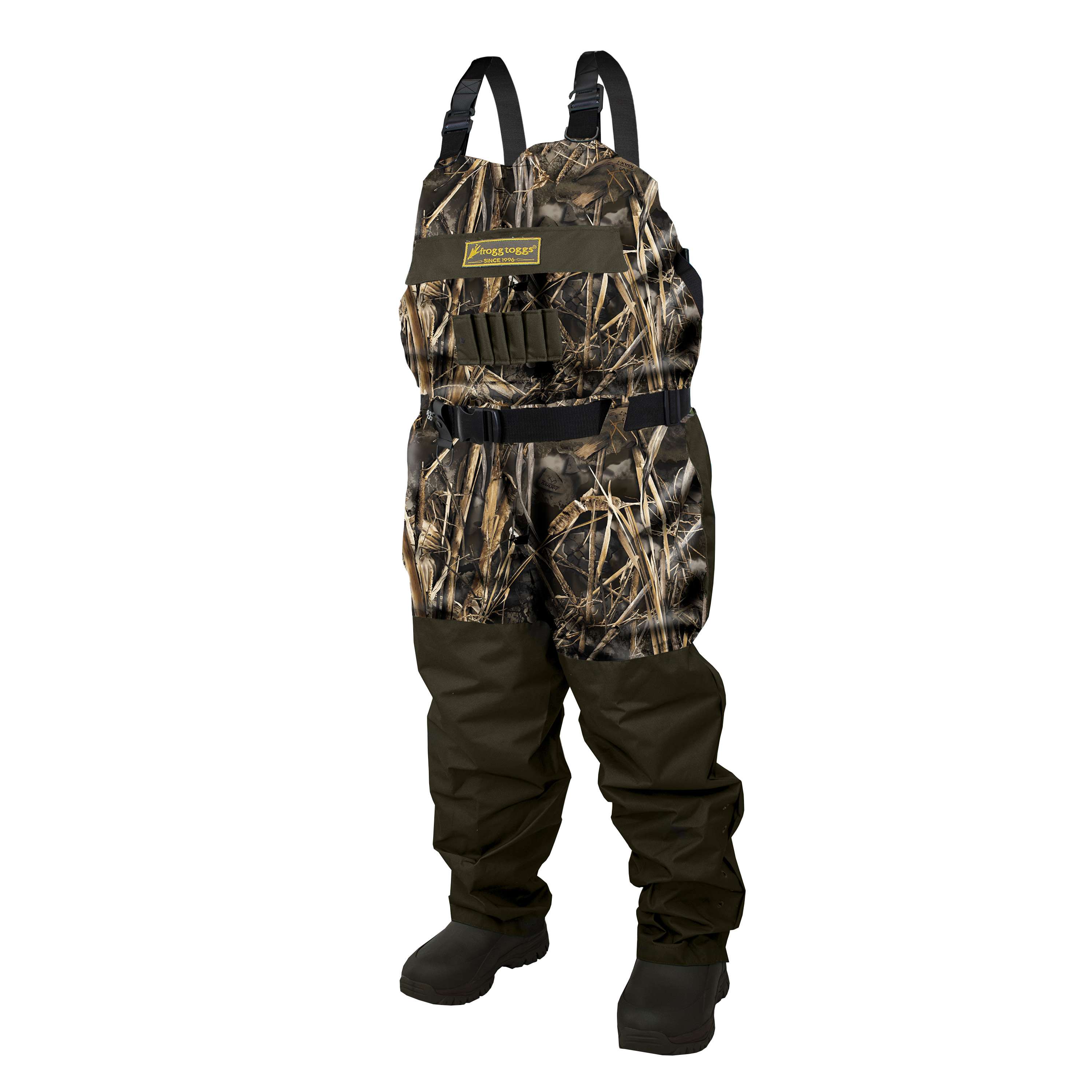 Frogg Toggs® Men's Legend Series 2-in-1 Waterfowl Wader